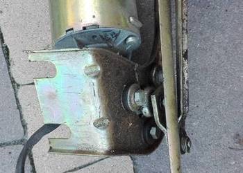 fiat 126p silniczek wycieraczki przod