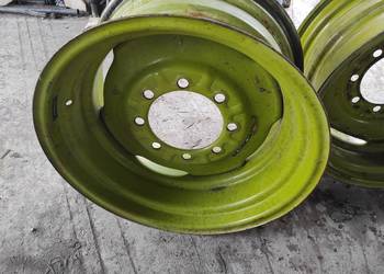 Felgi Claas Case Deutz Fahr