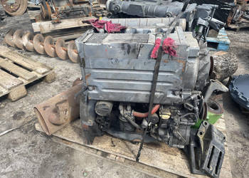 Deutz D2011L03 D2011L03I - silnik kompletny