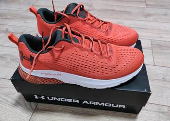 Nowe Męskie buty Under Armour UA HOVR Turbulence 48.5 i 32 cm wkładka