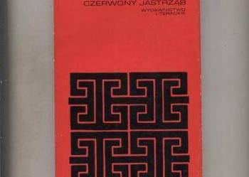 Czerwony Jastrząb - Pietri