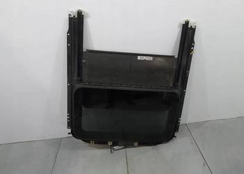 SZYBERDACH  Seat Toledo II (1998-2005)