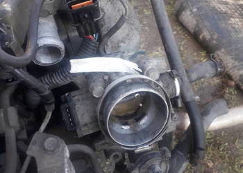 Przepustnica Mitsubishi 99r 1.8 16v GDI