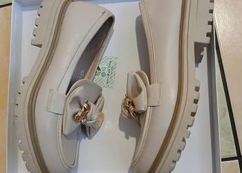 Buty damskie. ROZMIAR 38