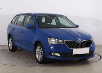 Skoda Fabia 1.0 TSI