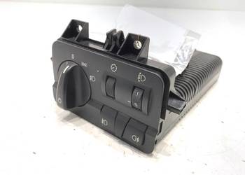 WŁĄCZNIK ŚWIATEŁ BMW E46 6936831 97-05 PRZYCISK OŚWIETLENIA, GŁÓWNY