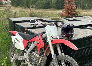 sprzedam xmotosa xb37