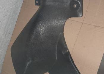 Volvo 240 244 plastik z bagażnika osłona wnętrze