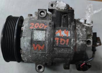 Sprężarka Klimatyzacji VW 1.4 TDI 6Q0820808D
