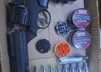 Witam sprzedam reworwer