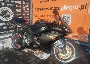 Yamaha R1 Yamaha R1 2008