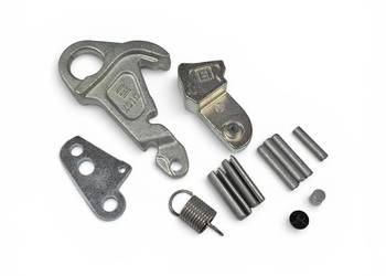 Zetor inne zestaw naprawczy haka CBM kat. 2 938631 080135006