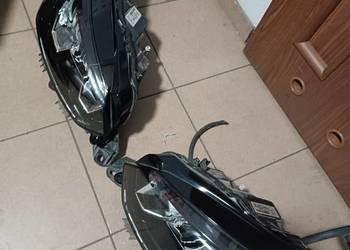 Lampy przód Peugeot 208 II LED