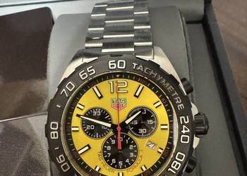 TAGHeuer zegarek męski