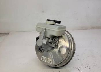 SERWO POMPA HAMULCOWA AUDI A8 D4 EU 4H0612103C