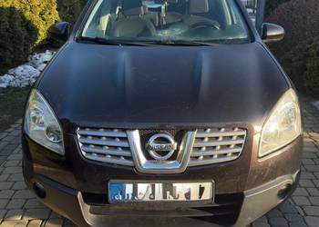 Nissan Qashqai 1.5dci