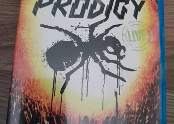 The prodigy blu-ray