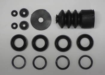 Zestaw naprawczy pompy hamulcowej Multicar M25 Zestaw naprawczy pompy hamulcowej Multicar M25