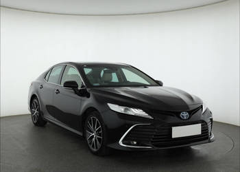 Toyota Camry 2.5 Hybrid