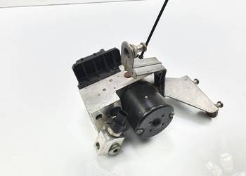 POMPA ABS HAMULCOWA MERCEDES - BENZ S-KLASA W220 A0044314612