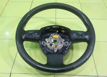 AUDI A4 B7 S-LINE 2.0 TFSI 07r kierownica