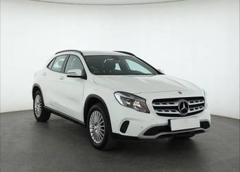 Mercedes GLA GLA 180
