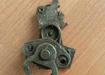 Jawa ogar Romet automat zmiany biegów