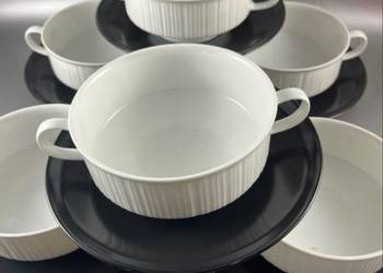 Bulionowki Rosenthal 6 sztuk