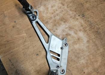 Honda CB500 PC32 Set Prawy podnóżek