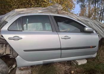 Dzwi przód przednie prawe Renault Laguna 2 sedan teb64 inne