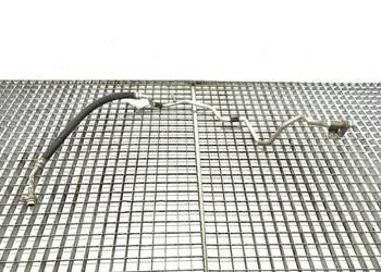 RURKA KLIMATYZACJI NISSAN JUKE F15 92480BA60A 1.6 117KM Crossover