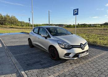Renault Clio IV 2017 | Diesel | 184 tys. km