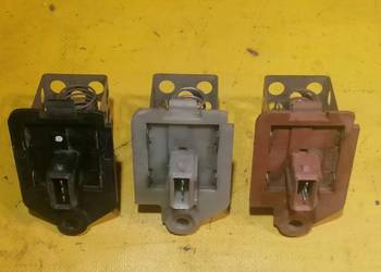 opornica wentylatora chłodnicy 9641212480 Peugeot-Citroen