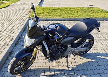 Honda Hornet CB600F PC41 | 2009r. | 44200 km