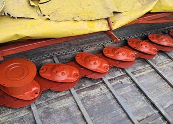 Kosiarka dyskowa FELLA SM 240 (2,4m) Kosiarka dyskowa FELLA SM 240 (2,4m)