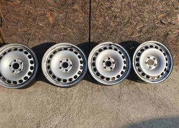 felgi audi ,passat 5x112 16 cali