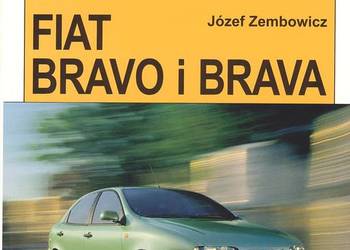 Fiat Bravo i Brava modele 1995-2002