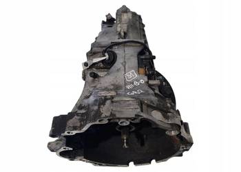 SKRZYNIA BIEGÓW Audi A4 B6 1.9 TDI manualna MANUAL GBQ 5 biegów