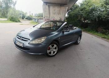Peugeot 307cc