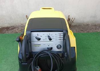 Myjka Gorąco wodna KARCHER HDS 995 Gwarancja Wysyłka