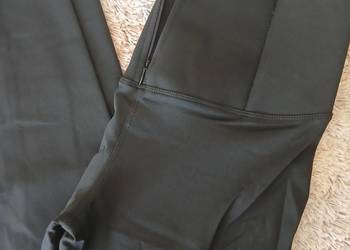 Wyszczuplające leginsy M