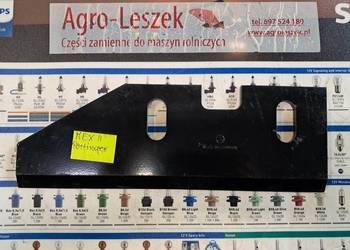 Nóż sieczkarni Pottinger Mex  HM 434009  00434014