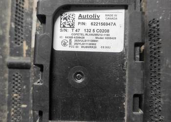 Jeep Cherokee kl bliss moduł martwego pola