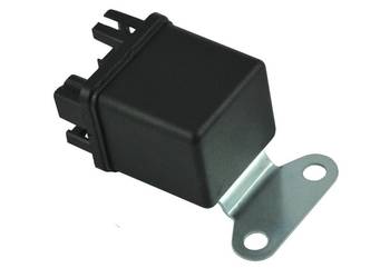 Moduł grzania świec żarowych Mitsubishi L3C/E, K3D/E/F/G, K4E/F, S4L
