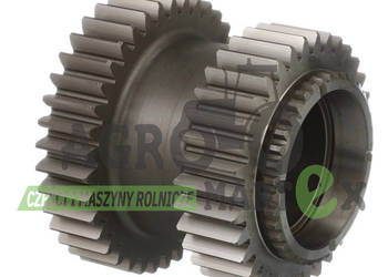 87396960, 5195031 KOŁO ZĘBATE Z38/Z34 CNH