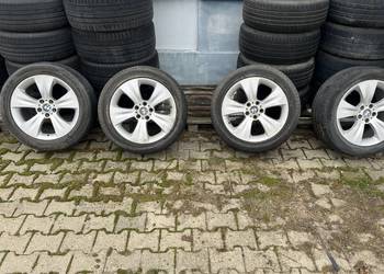 Koła BMW 19 cali 5x120