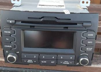 Radio Samochodowe Hyundai