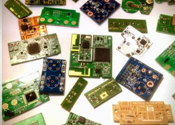 Naprawa elektroniki