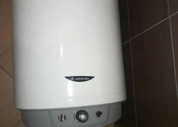 Bojler gazowy Ariston 80 l