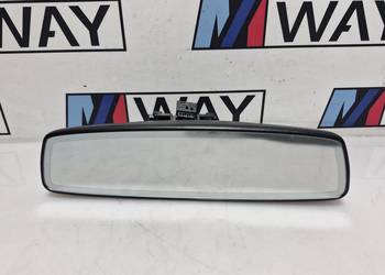 BMW F97 F98 G01 G02 G05 G20 G21 G29 LUSTERKO WEWNĘTRZNE EC 6830615